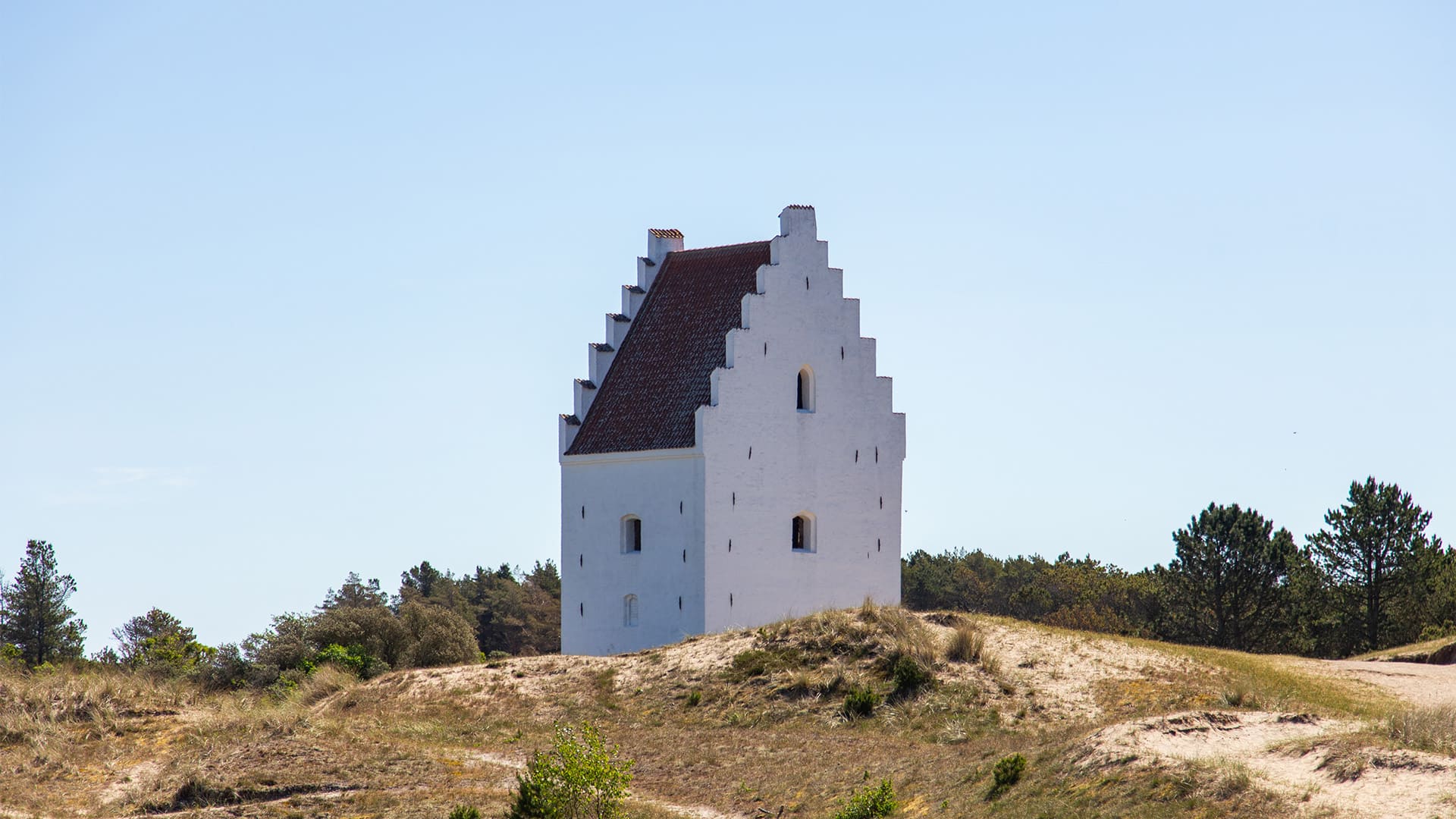 skagen denmark